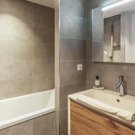 Apartment Rochefort - Welkeys