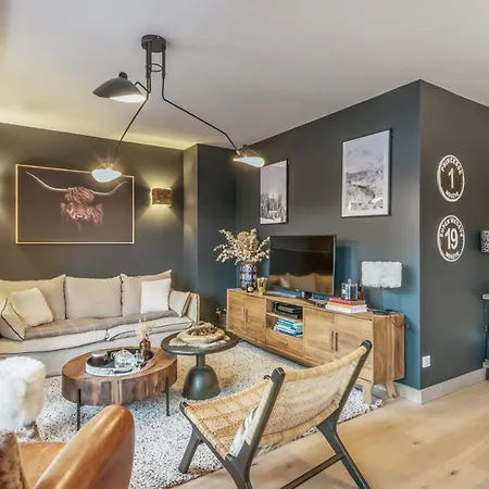 Apartment Rochefort - Welkeys *