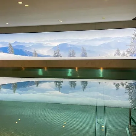 Apartment Rochefort - Welkeys Megeve
