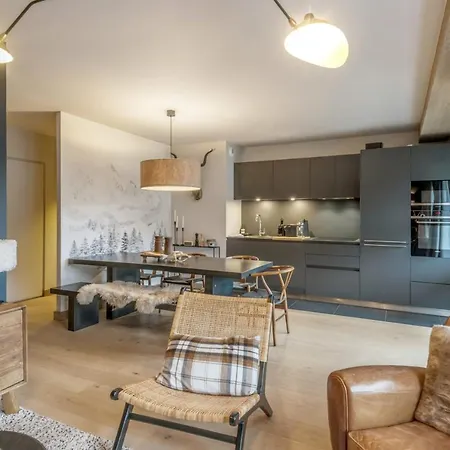 Apartment Rochefort - Welkeys