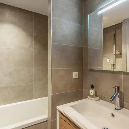 Rochefort - Welkeys Apartment Megeve