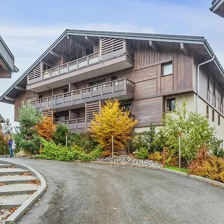 Apartment Rochefort - Welkeys *