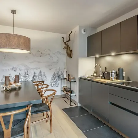 Rochefort - Welkeys Apartment *
